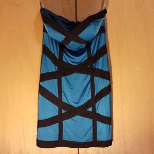 Rampage Dress New with Tags